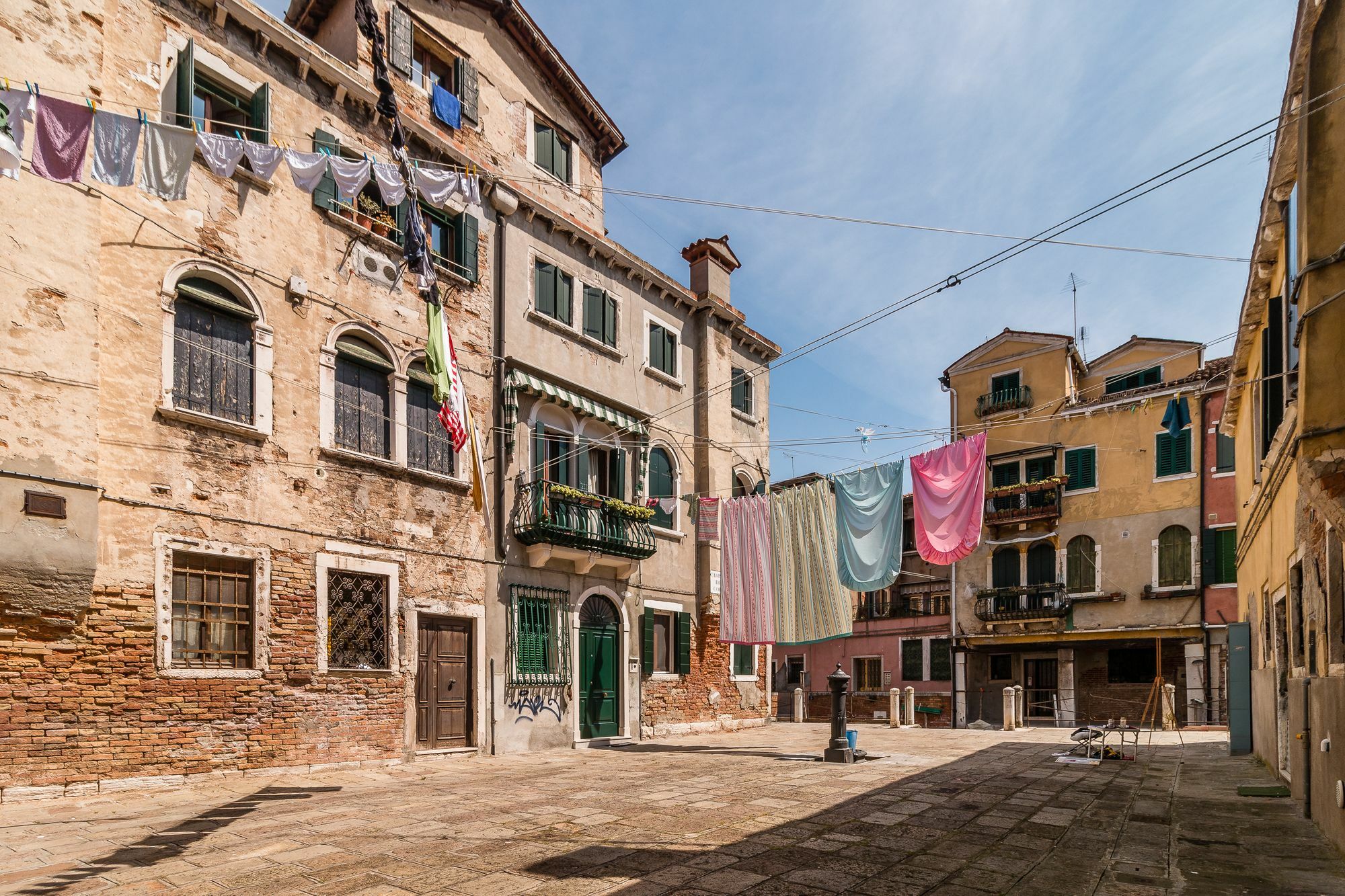 The Star Close To Biennale & Arsenale Venice Exterior photo